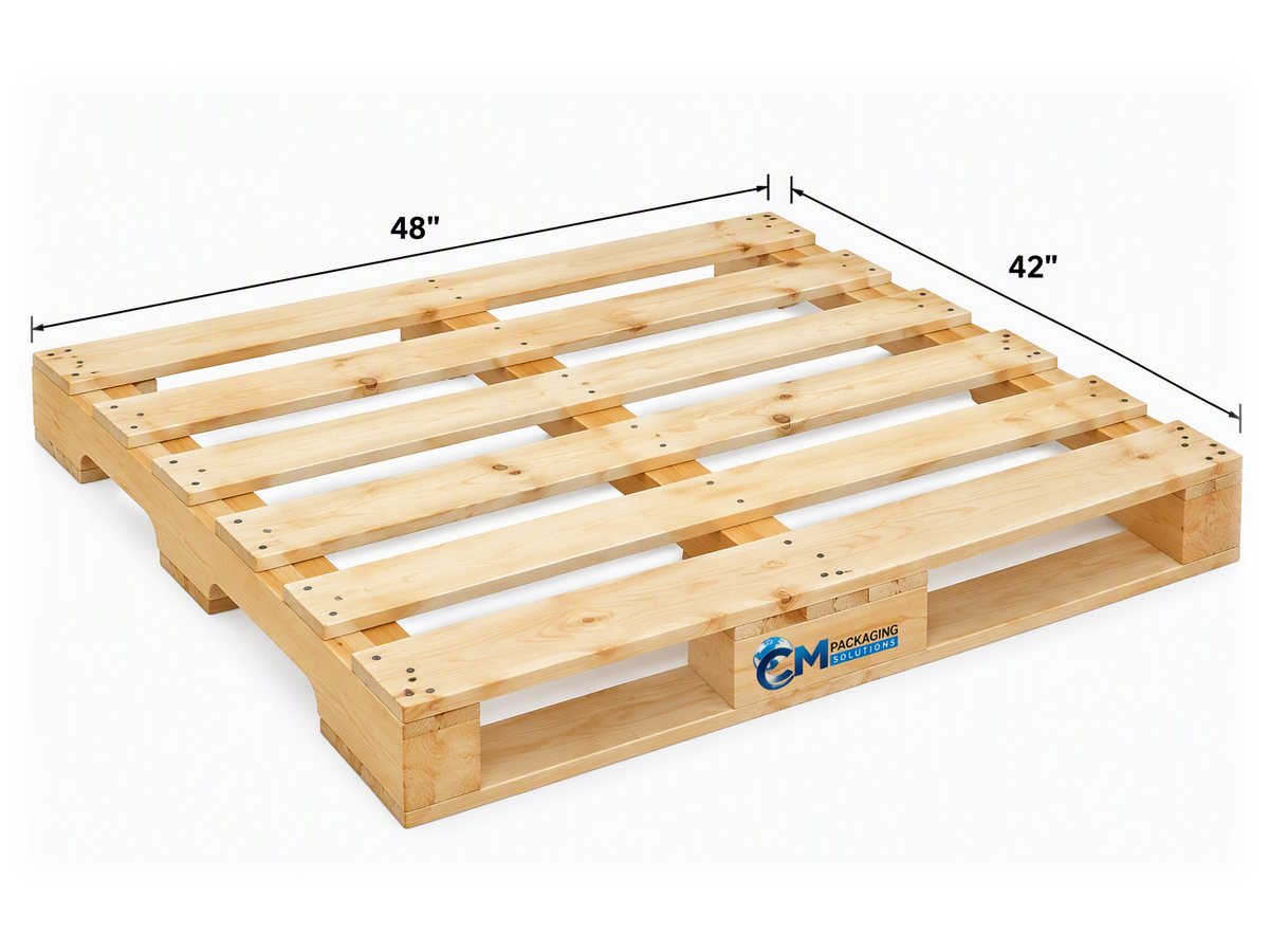 48x42 Pallet